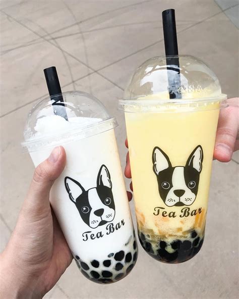 Boba places. Things To Know About Boba places. 